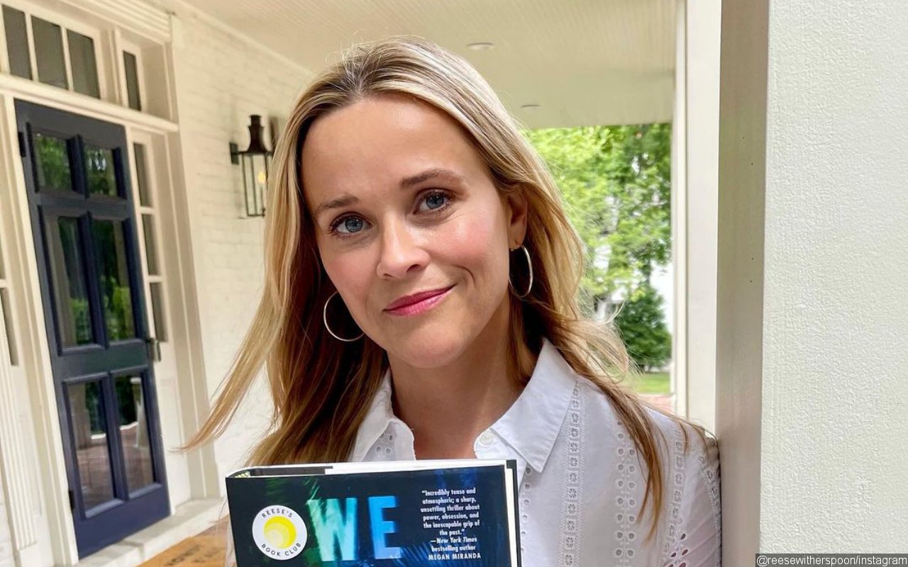 Reese Witherspoon Recalls She Once 'Burst Into Tears' Over Tone-Deaf Magazine Caricature