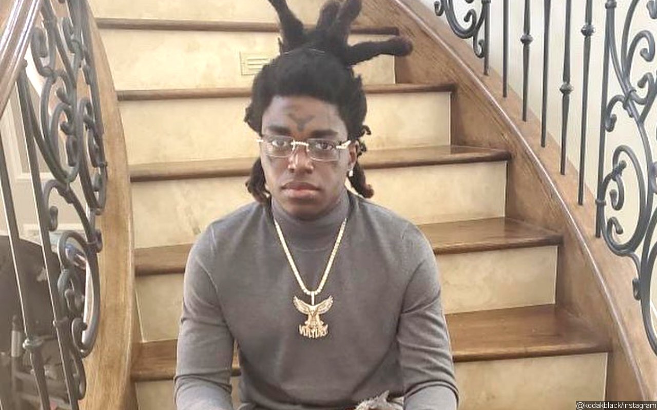 Kodak Black