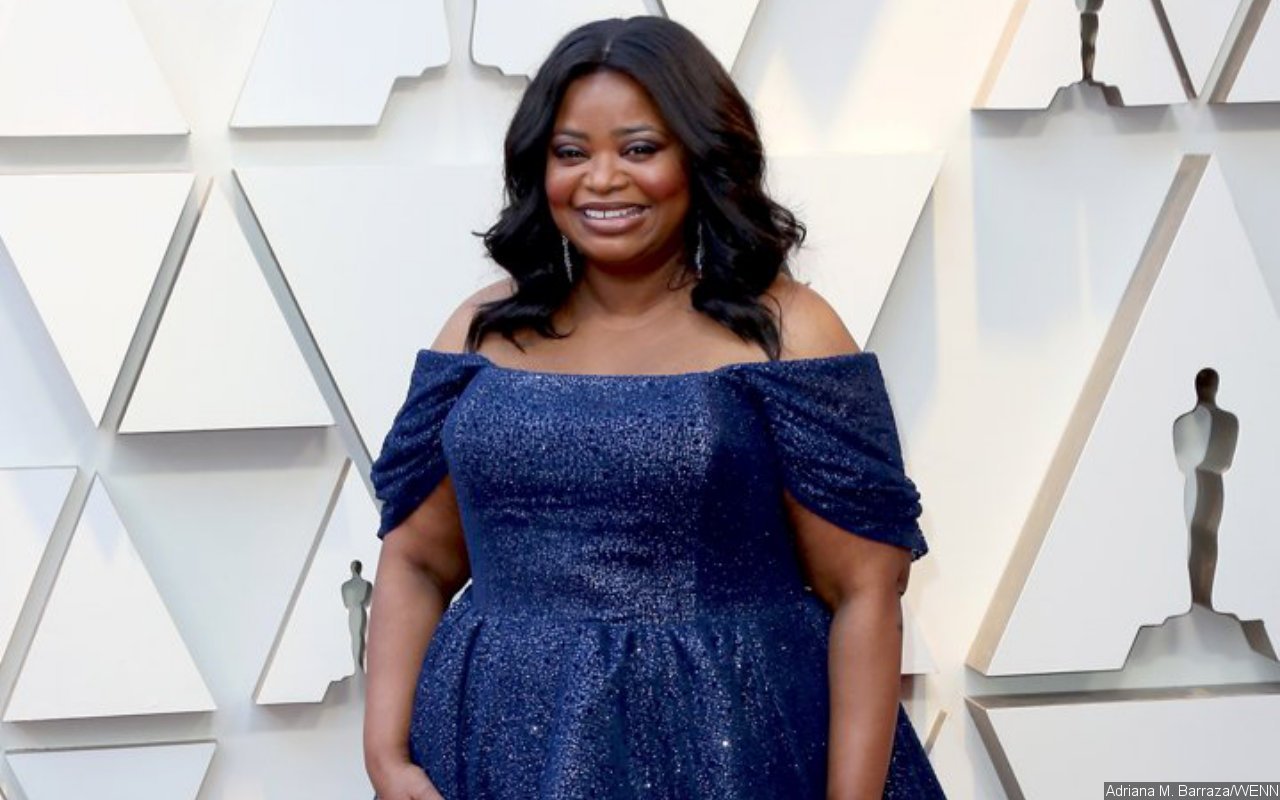 Octavia Spencer