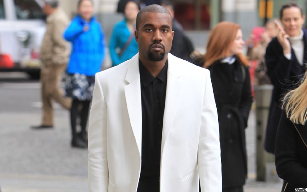 Kanye West