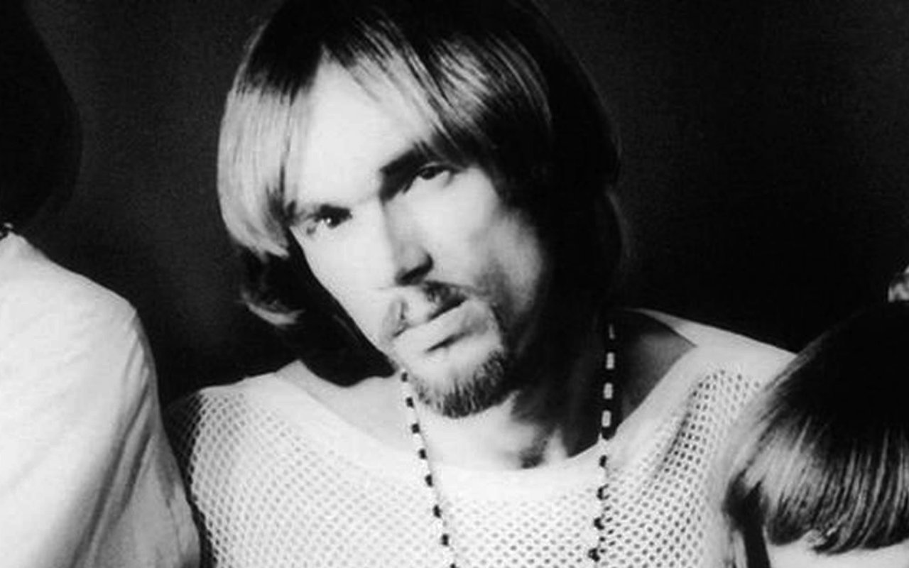 Iron Butterfly Drummer Ron Bushy Passed Away 'Peacefully' After Losing Battle With Cancer