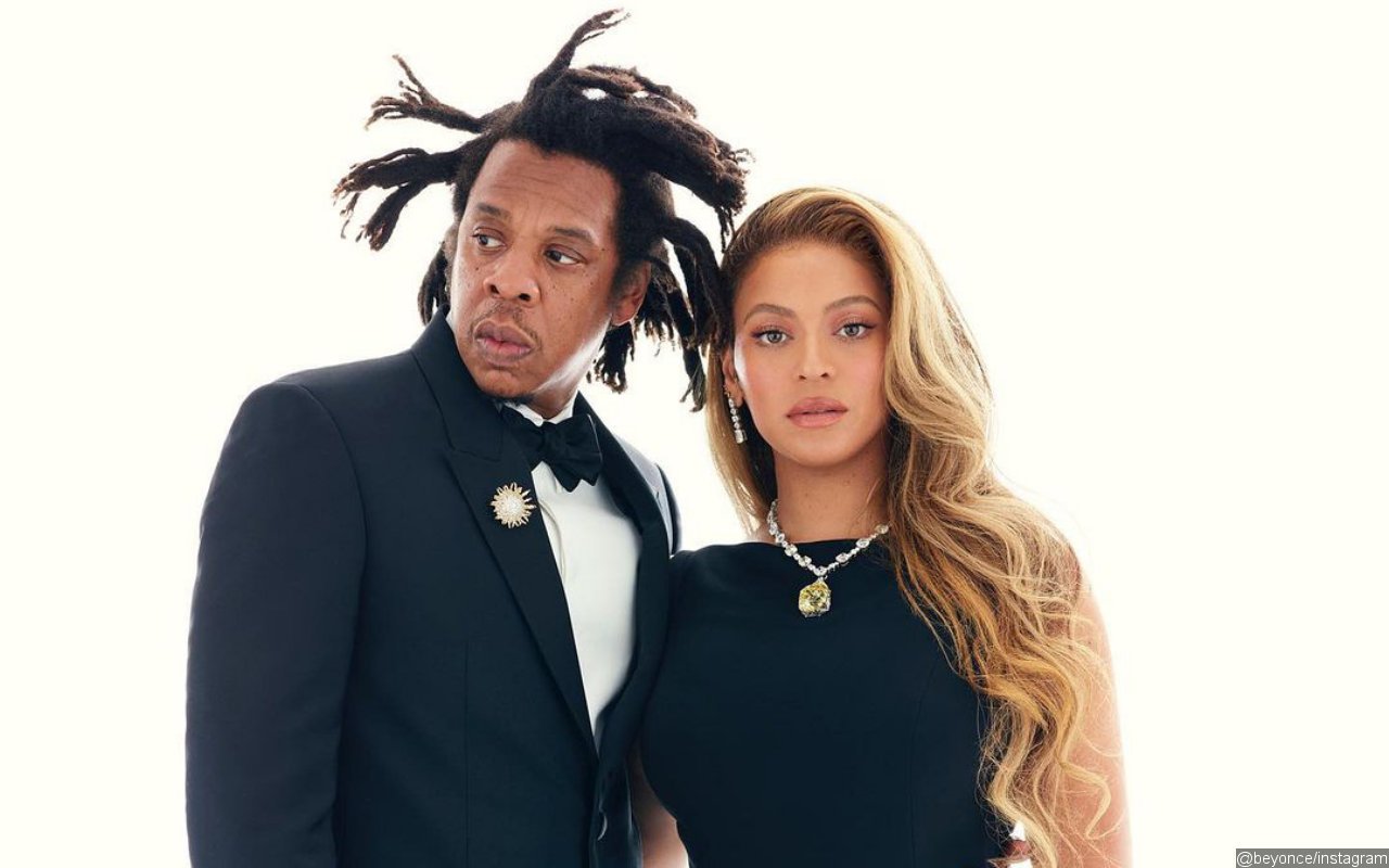 JayZ and 'Talented' Wife Beyonce Celebrate His 40/40 Club Anniversary