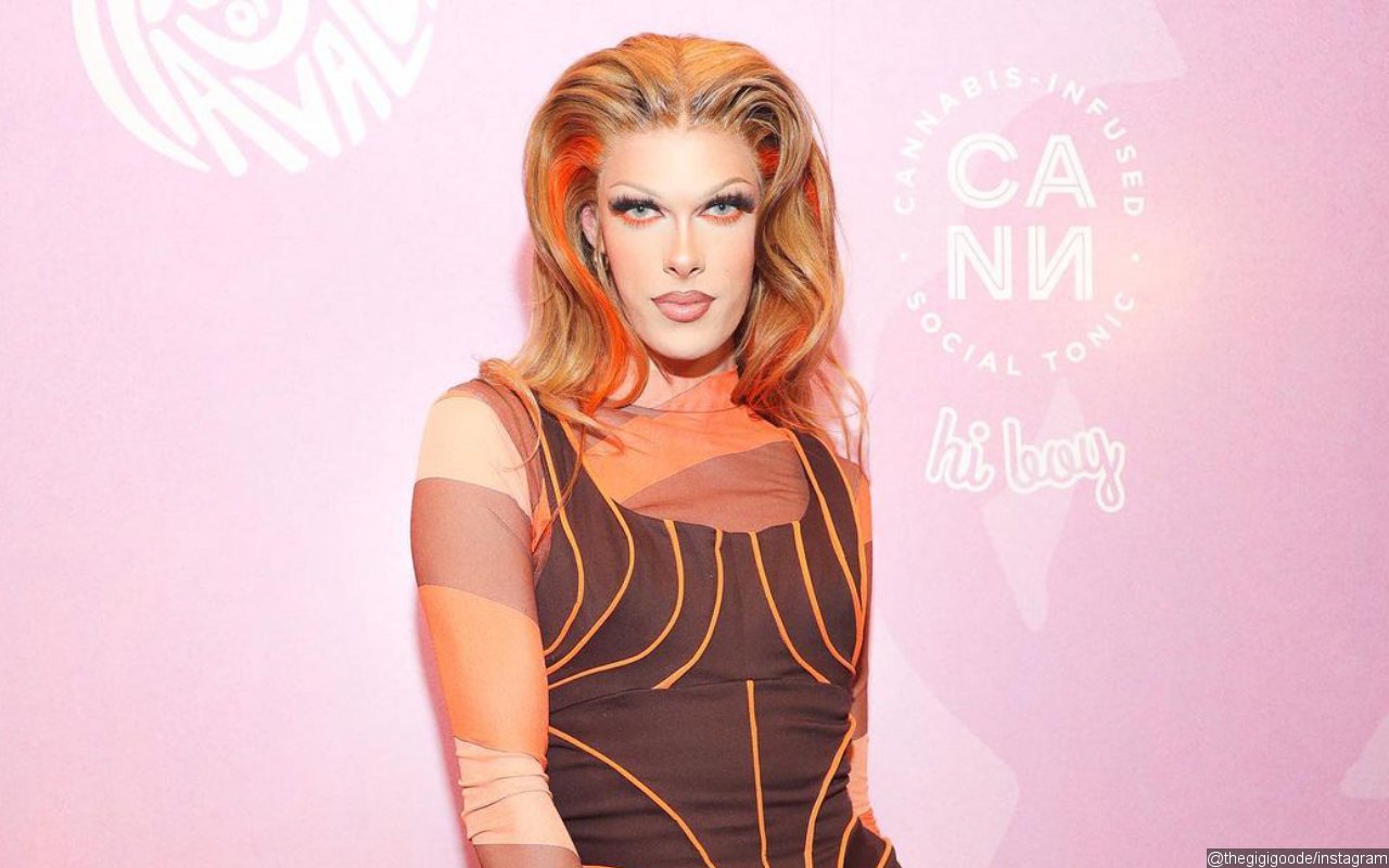 'RuPaul's Drag Race' Star Gigi Goode Comes Out as Trans Non-Binary