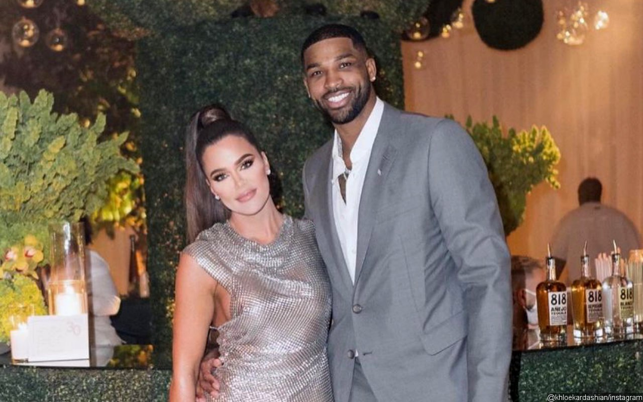 Khloe Kardashian llama a la creación de trolls falsos después de ver a Tristan Thompson