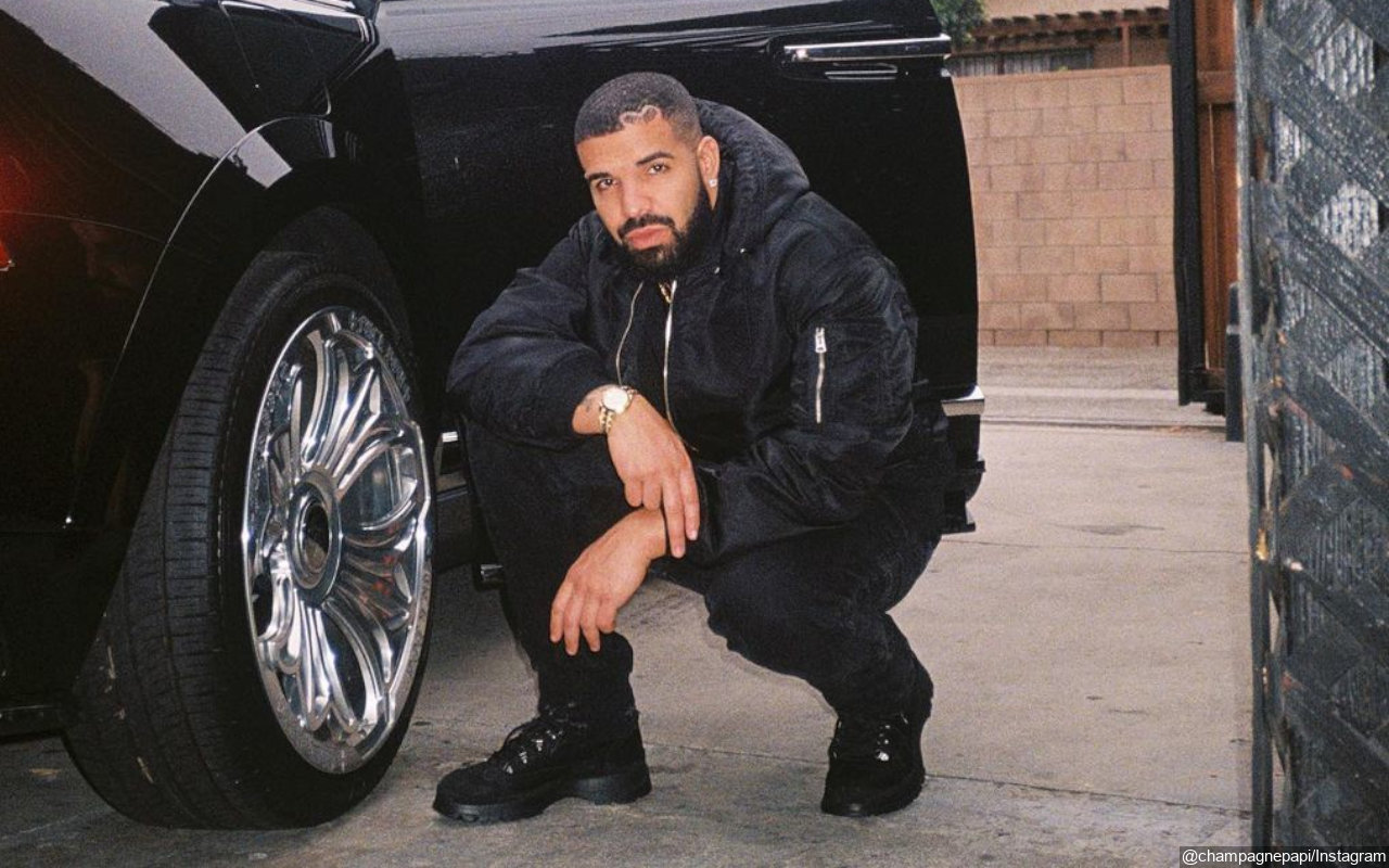 Drake Dubbed as Huge Blessing by Superfan for Wheelchair Accessible Van Gift