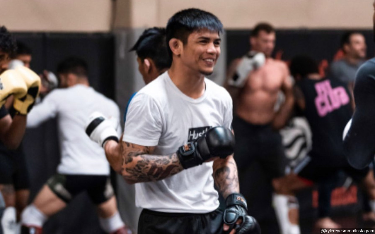 MMA Fighter Kyle 'Boom' Reyes Died Just Days After Undergoing Surgery for His Torn Bicep