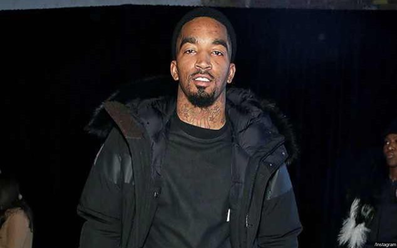 J.R. Smith Receives Support From Fans After Lamenting Rough Week of College