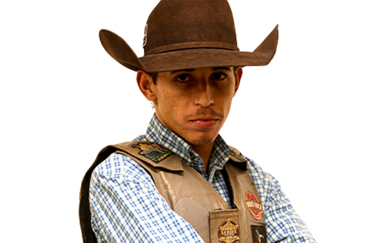 Pro Bull Rider Amadeu Campos Silva Dead at 22 After 'Severe Accident' at Competition