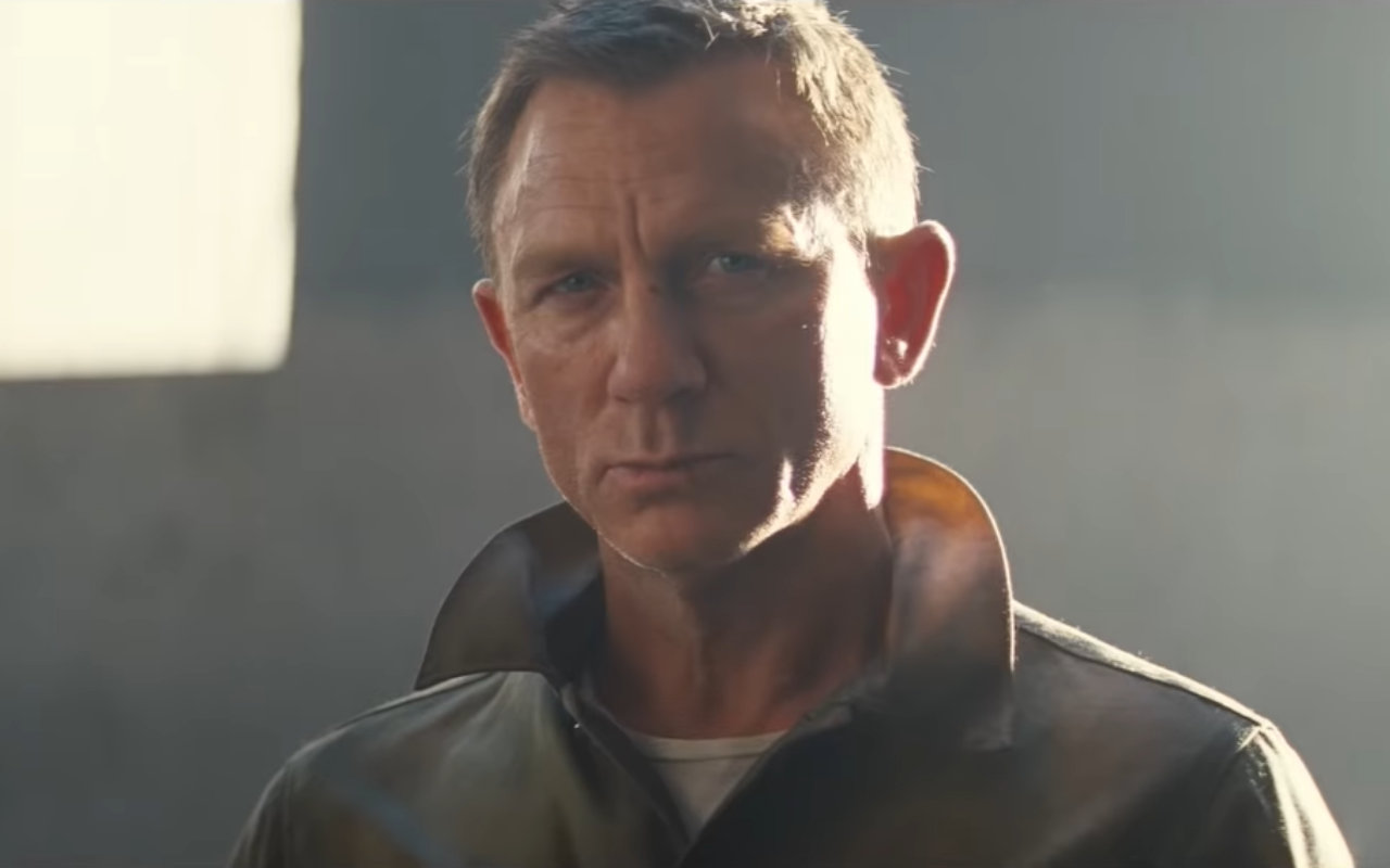'No Time to Die' Final Trailer Prepares for 'Epic Conclusion'
