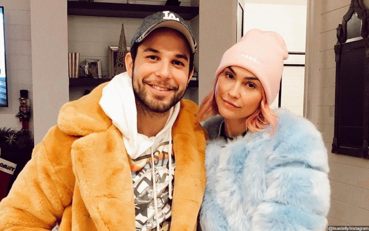 Skylar Astin and Lisa Stelly 'Still Love and Support' Each Other Despite Split 