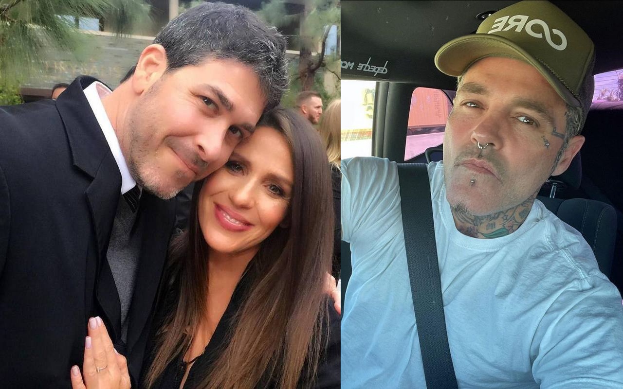 Soleil Moon Frye Sparks Dating Rumors With Seth Binzer After Split From