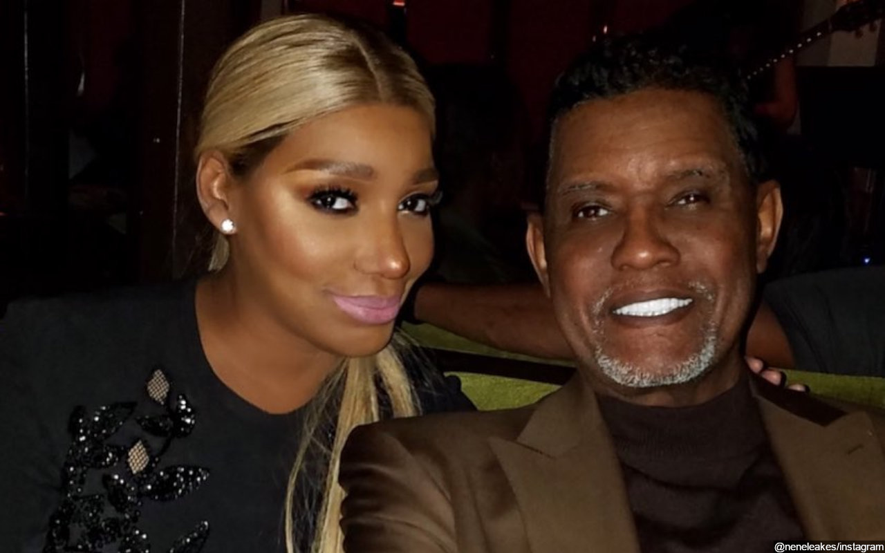 NeNe Leakes Pays Tribute to Late Husband Gregg With Heartfelt Dancing Video