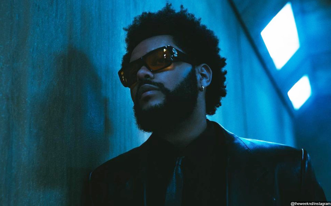 The Weeknd Treats Fans to Alternate Music Video of 'Can't Feel My Face'