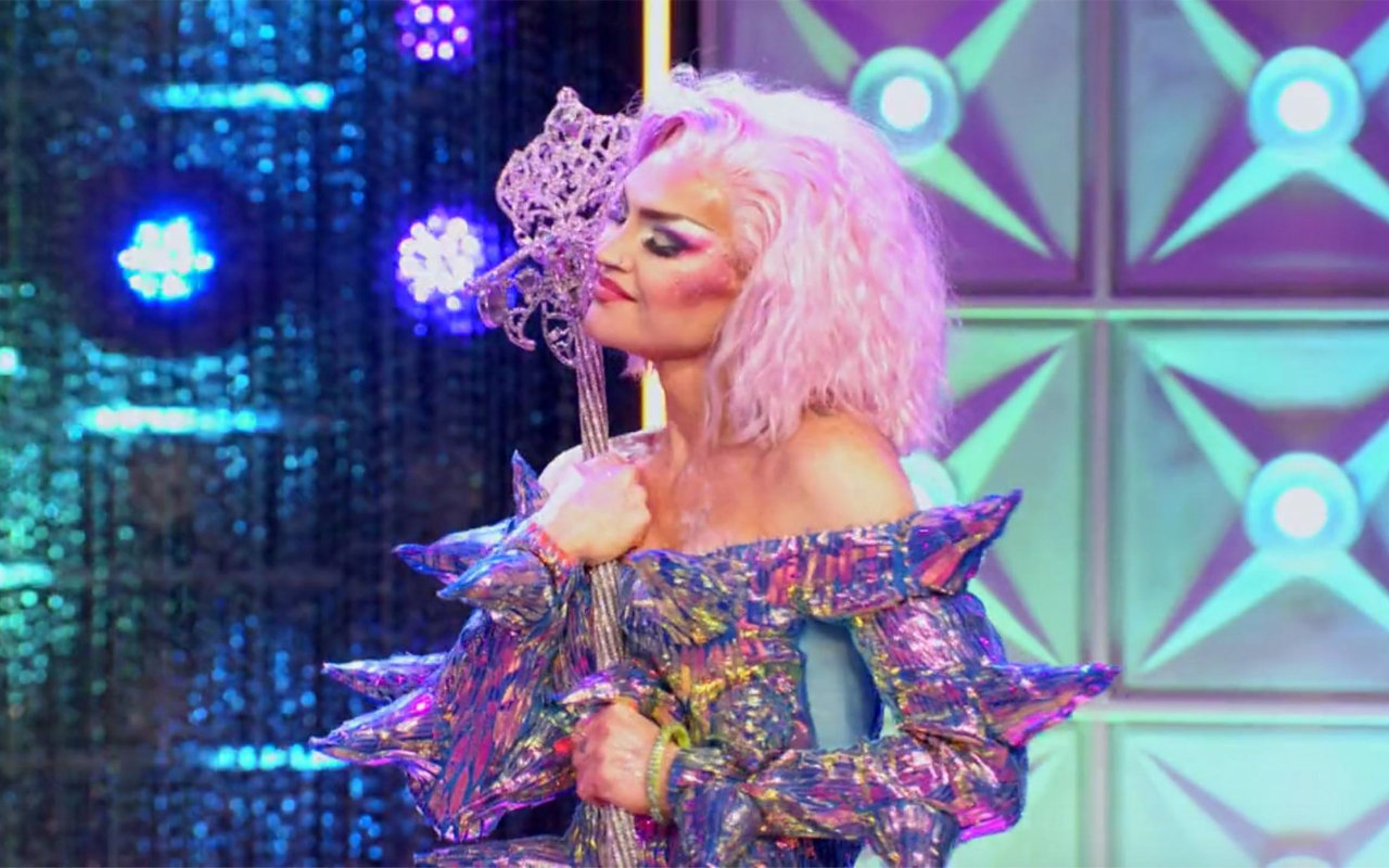 'RuPaul's Drag Race All Stars 6' Crowns Its Winner