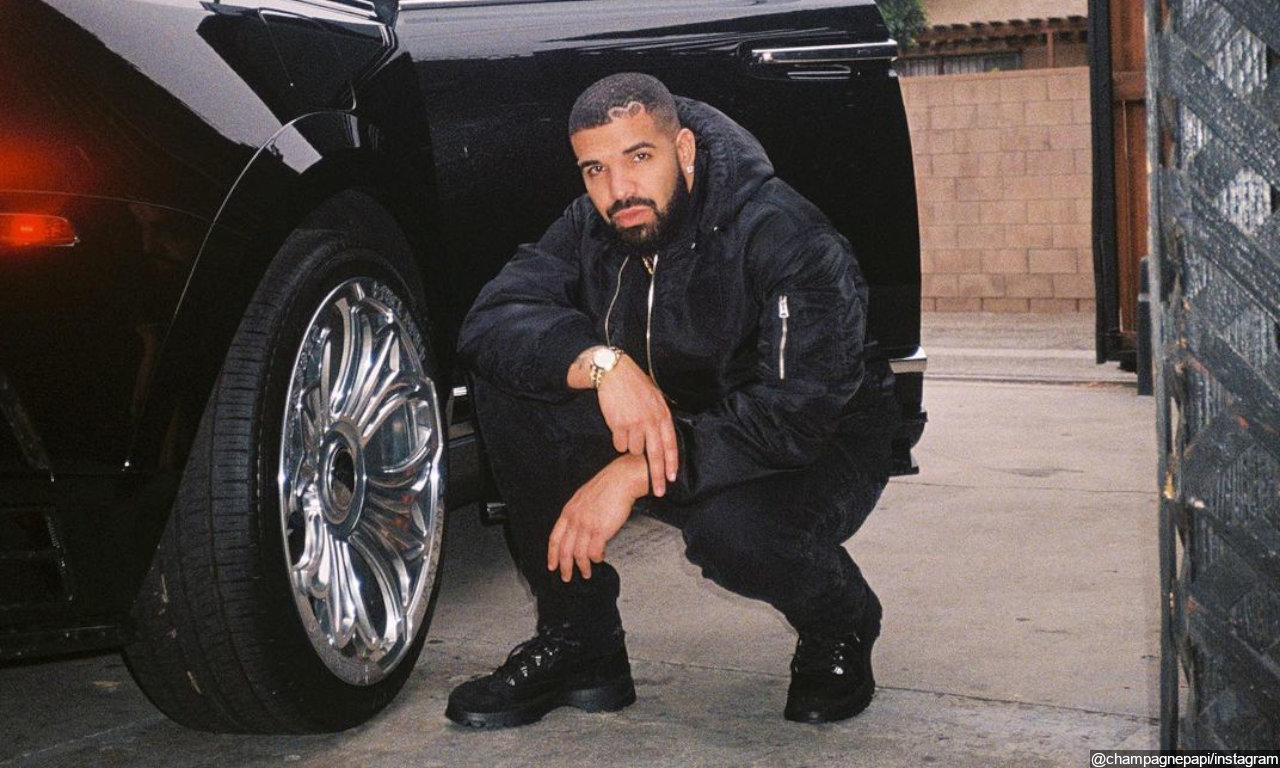 Drake Finally Releases 'Certified Lover Boy' After Some Delays 