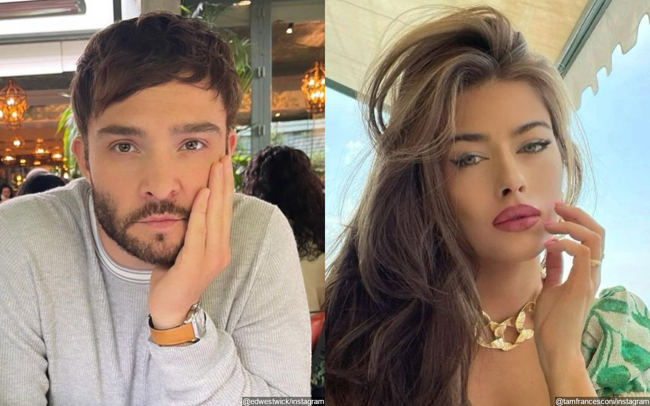 Ed Westwick Breaks Up With Girlfriend Tamara Francesconi Due to Rumored 'Infidelity'