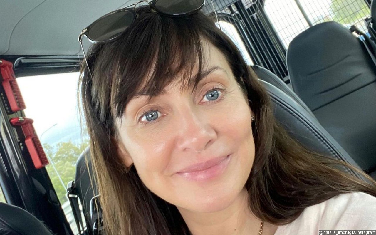 Natalie Imbruglia Gets Real About Reason Behind Decision to Become Single Mother