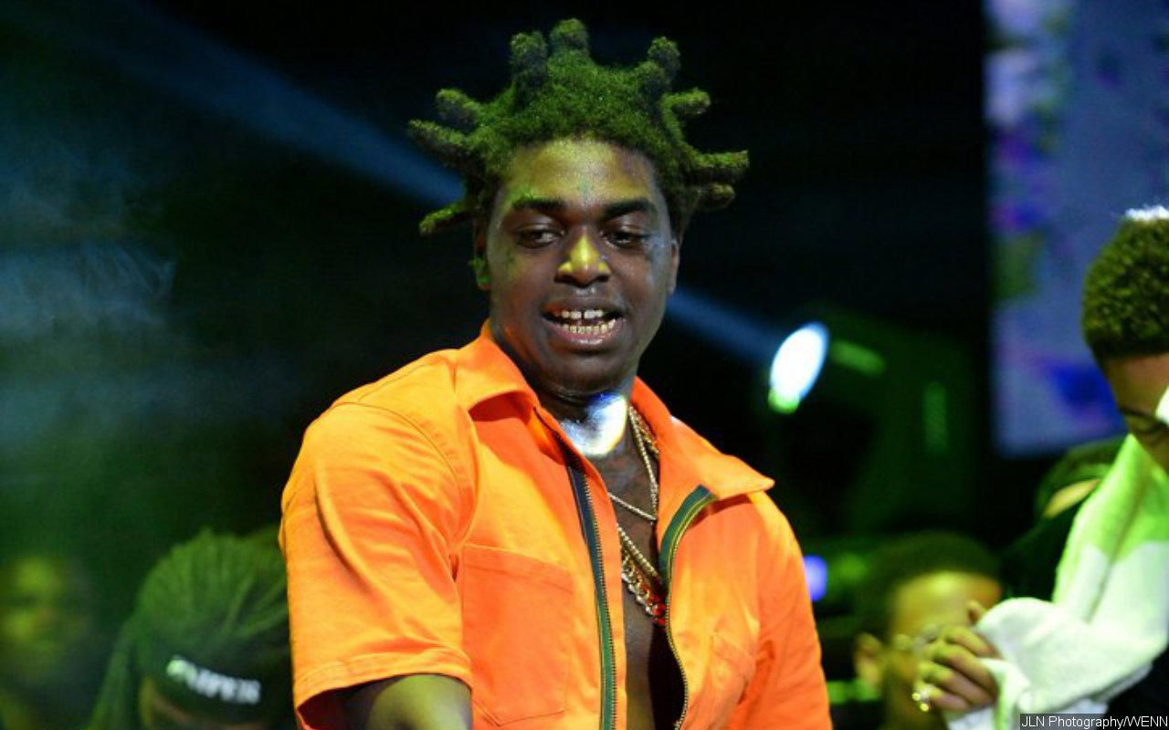 Kodak Black's Lawyer Slams Housing Authority After They Sent Cease and Desist Letter for AC Giveaway