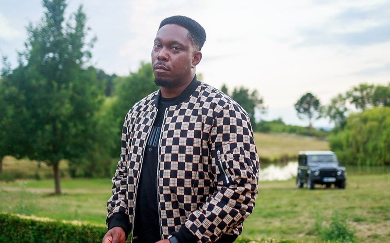 Dizzee Rascal Denies Hitting Ex-Girlfriend Following Assault Charges
