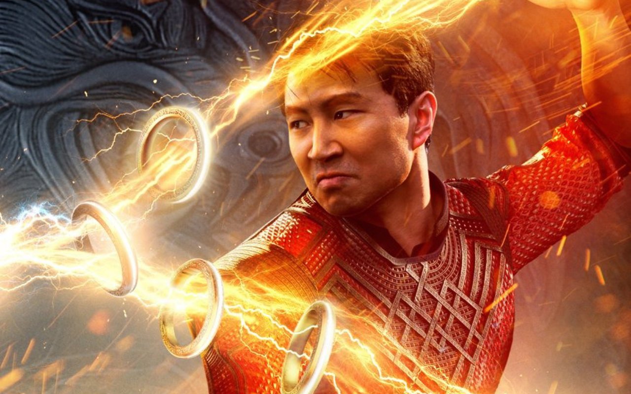 Box Office: 'Shang-Chi and the Legend of the Ten Rings' Shatters All-Time Labor Day Record