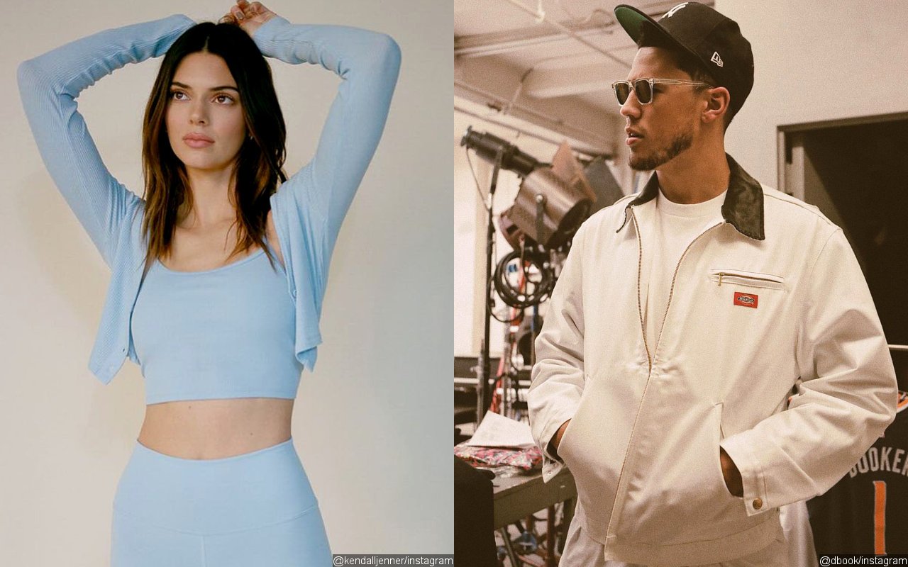 Kendall Jenner terkejut ketika dia dan Devin Booker terlibat dalam kecelakaan mobil yang fatal