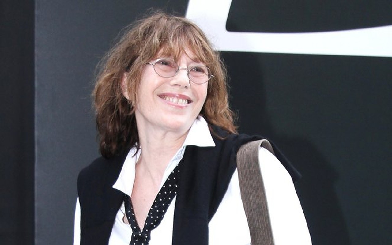 Jane Birkin Calls Off American Film Festival Appearance Following Minor ...