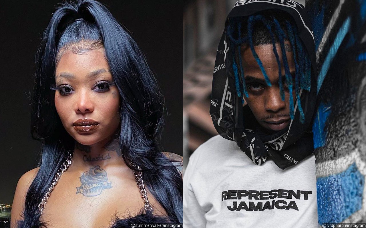 Summer Walker and Rumored Beau Give Fans a Look at Their Date Night