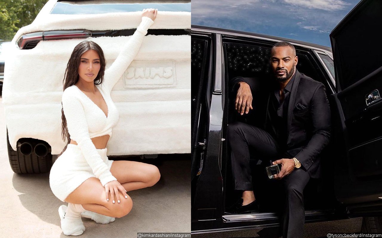 Kim Kardashian Called Out by Tyson Beckford for Her Past 'Dumba**' Remark About His Sexuality