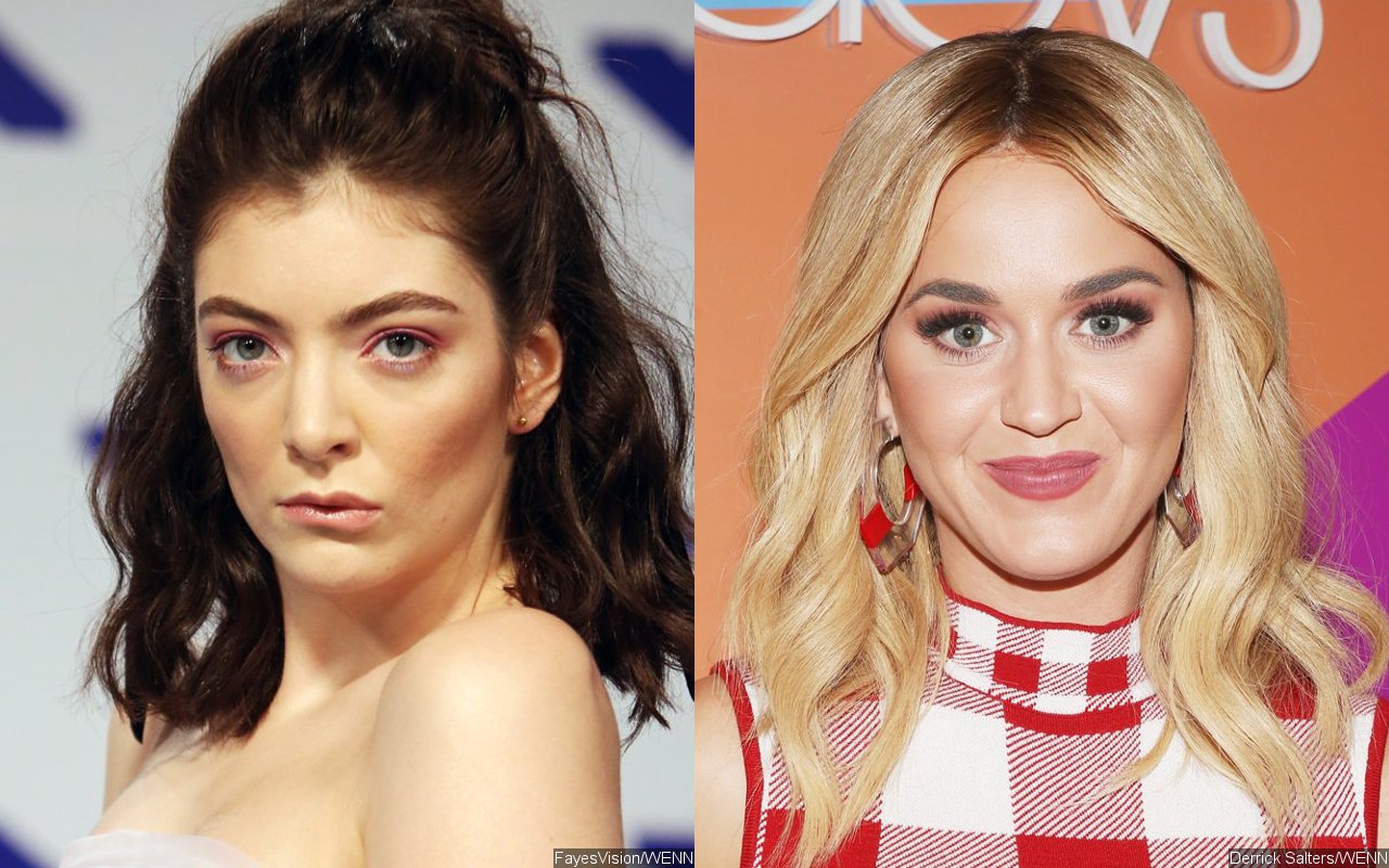 Lorde and Katy Perry Among Honorees for Variety's 2021 Power of Women Event
