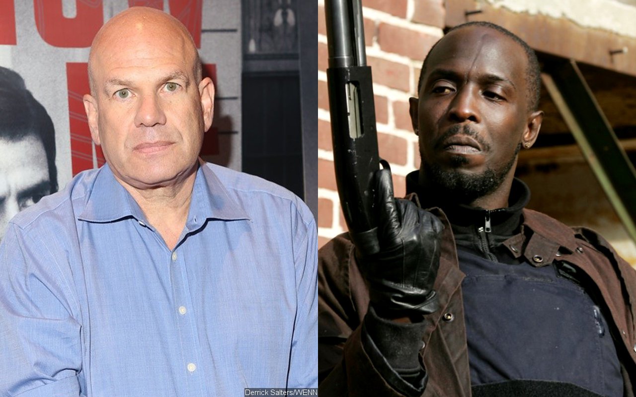 'The Wire' Creator Remembers Late Michael K. Williams as 'Rare Talent'