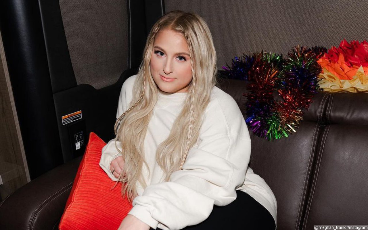 Meghan Trainor to Tackle Parenthood and Mental Health in New 'Workin' On It' Podcast