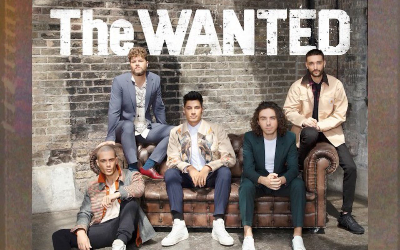 The Wanted Announce New Music and Reunion for Tom Parker's Cancer Fundraiser