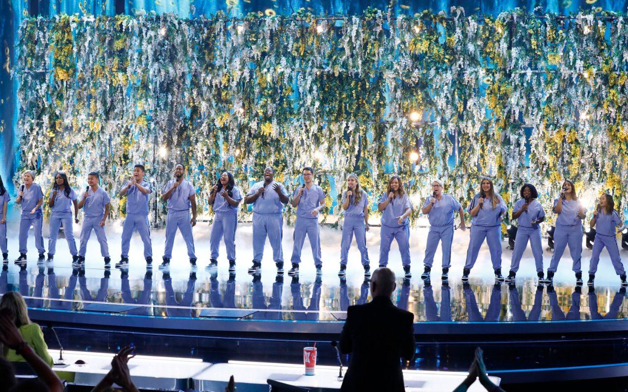 'AGT' Results Recap: Find Out 10 Finalists of Season 16