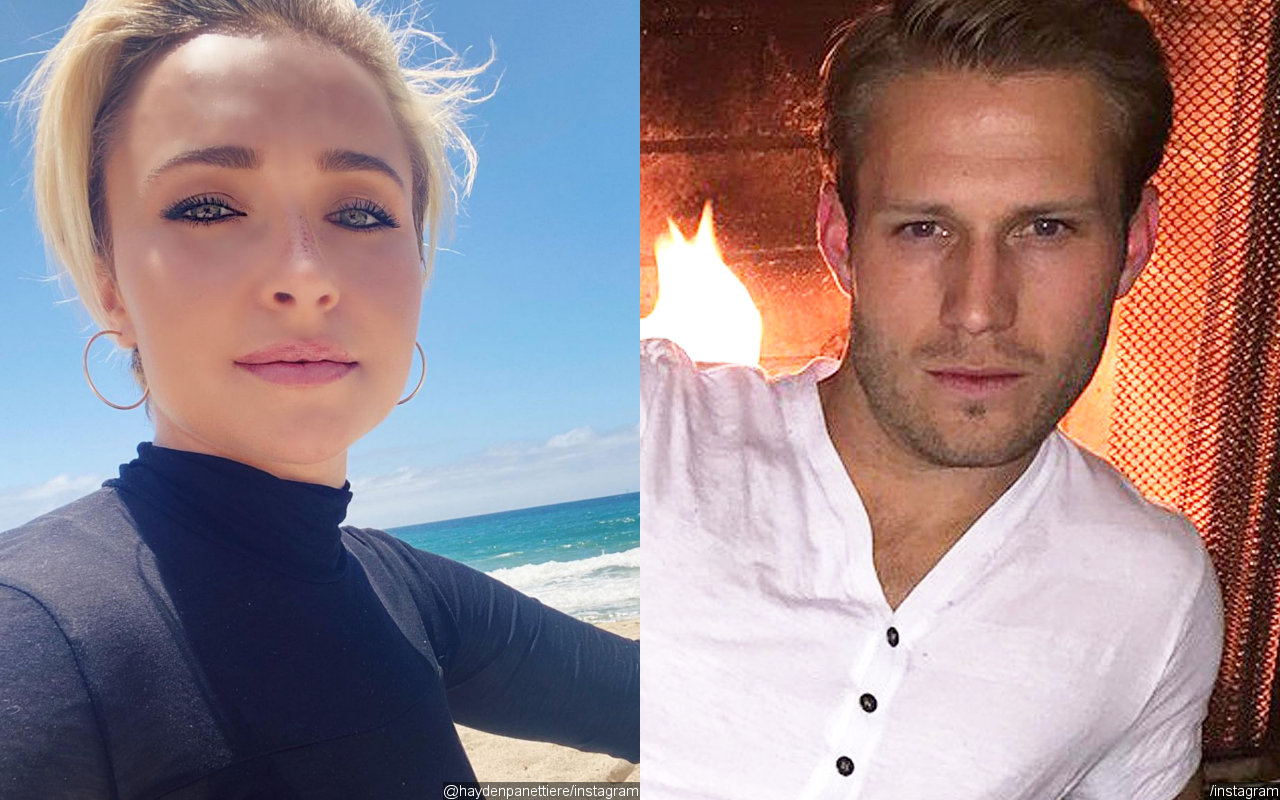 Hayden Panettiere Spotted on Another Date With Abusive Ex Brian Hickerson