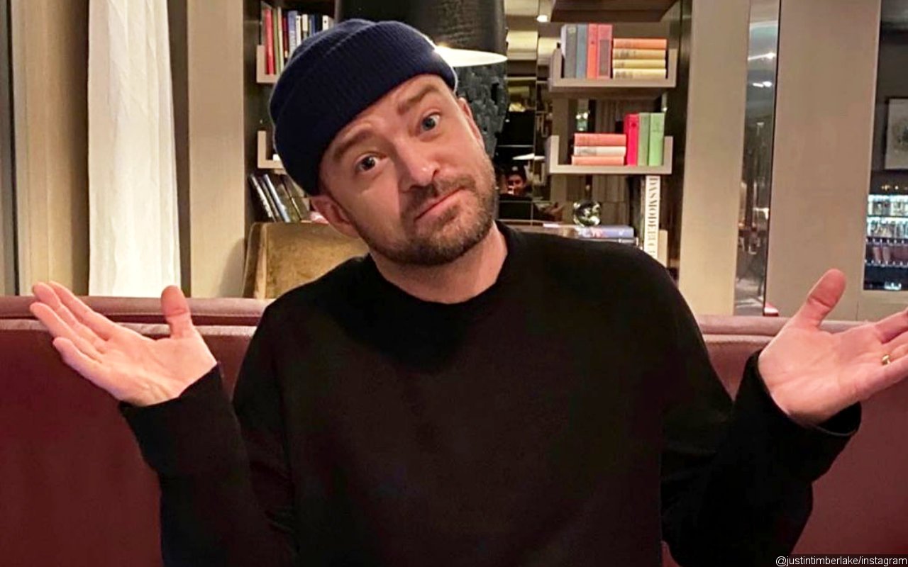 Justin Timberlake Celebrate 15th Anniversary of Life-Changing LP 'Futuresex/Lovesounds'