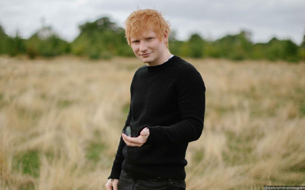Ed Sheeran Looks Back at His Pre-Success Journey to Mark 10th Anniversary of His First Album