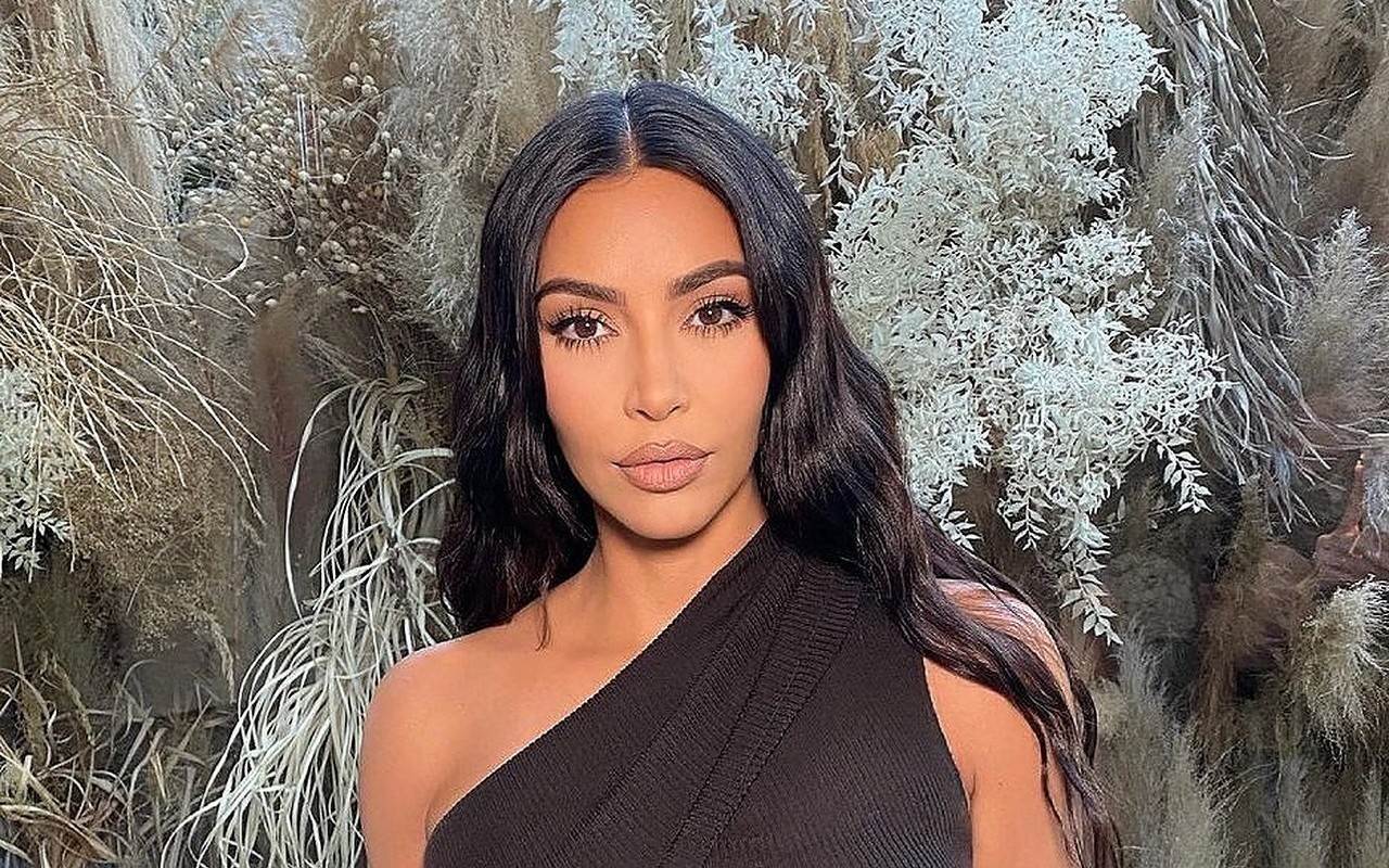 Kim Kardashian Sparks Legal Feud With Neighbors Over Plans to Build Bunker