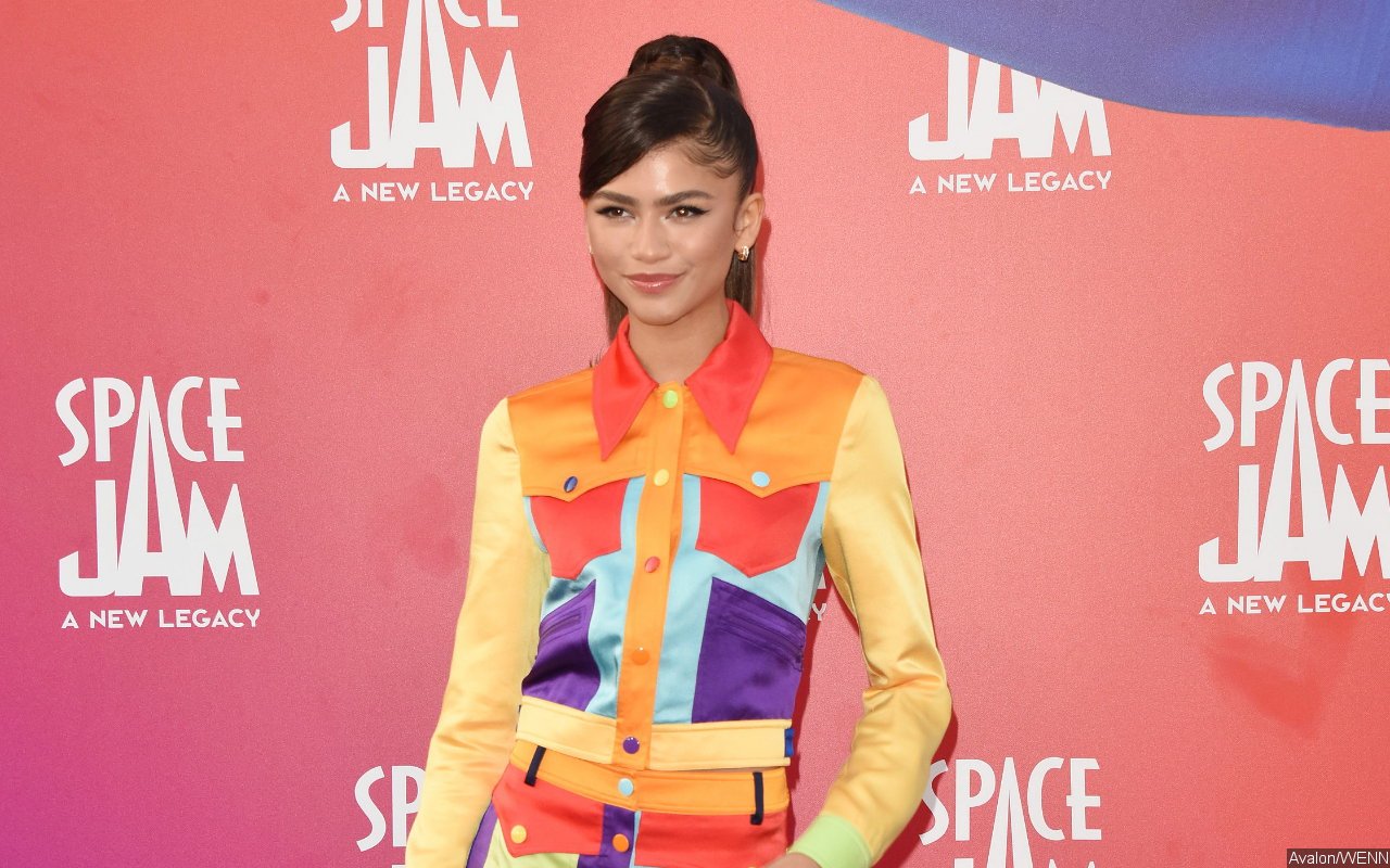 Zendaya Gets Real Why She Will Miss Out on 2021 MET Gala