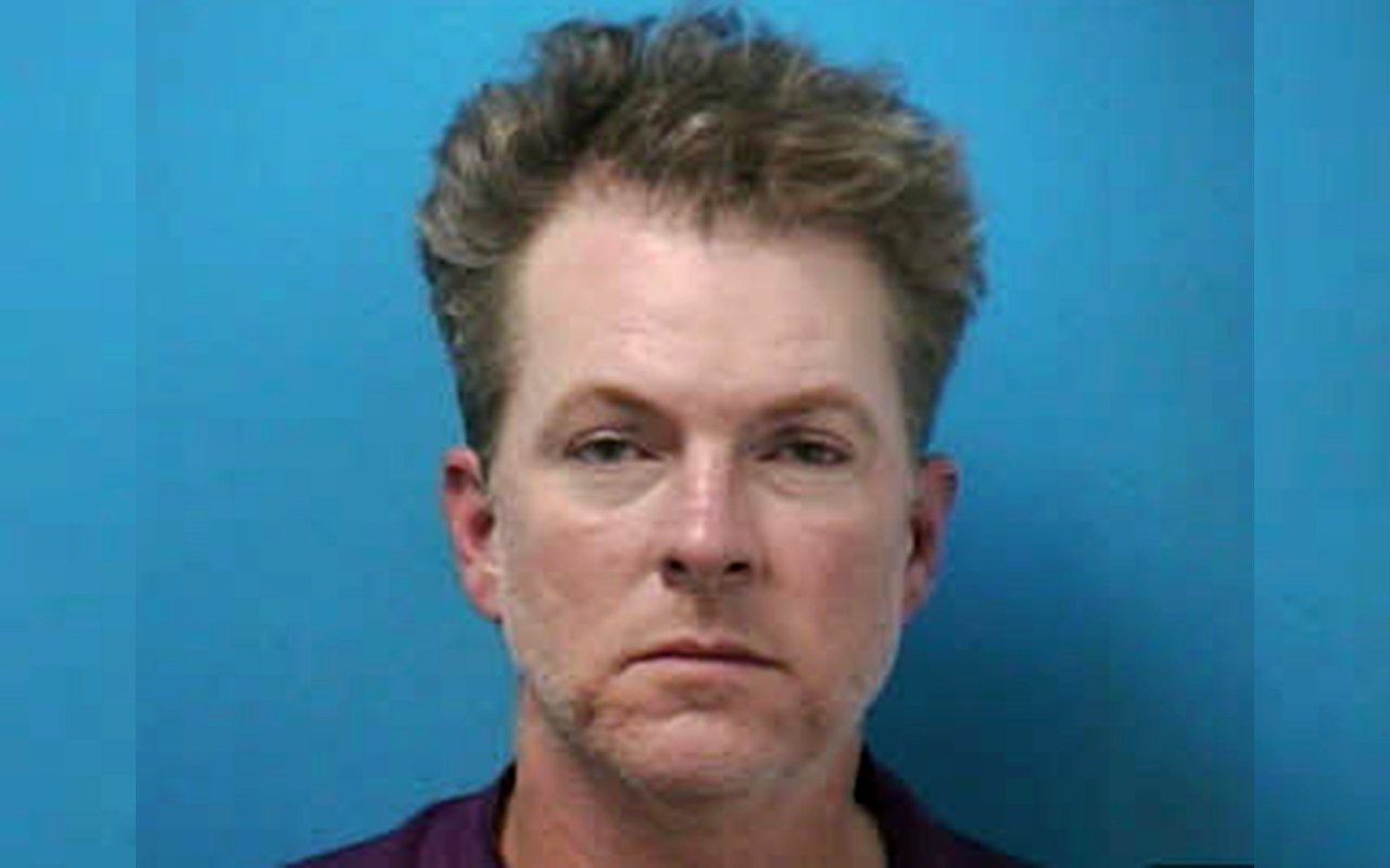 Rascal Flatts Guitarist Joe Don Rooney Arrested for DUI After Crashing Into Tree