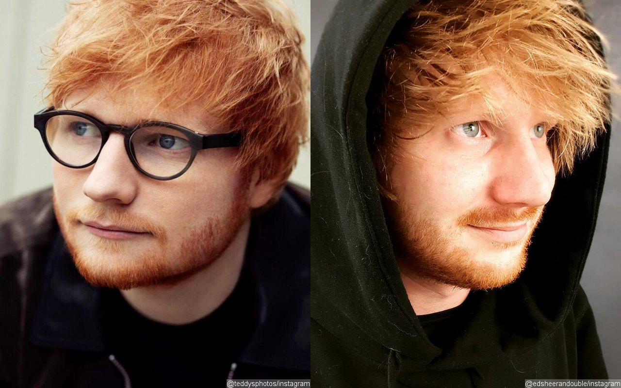 Ed Sheeran