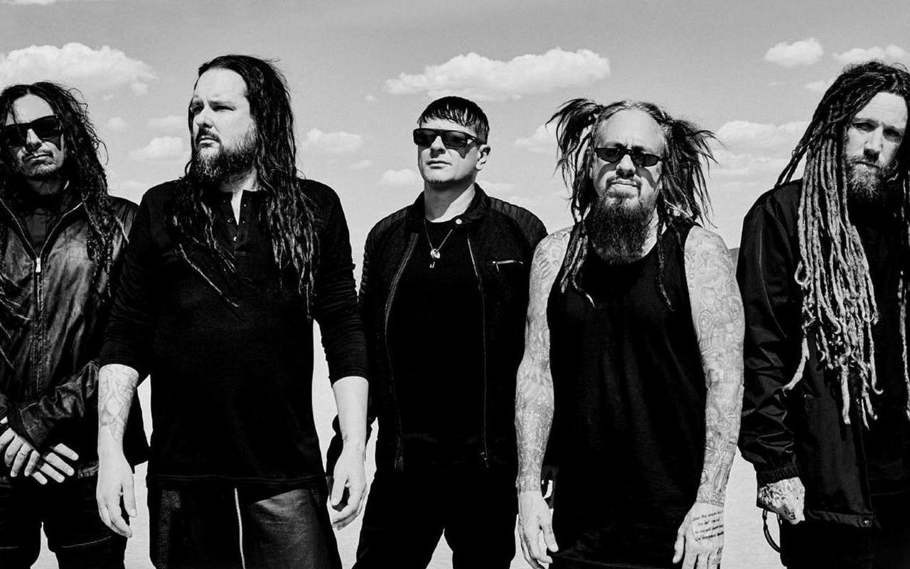 Korn Find Replacement for Guitarist Following Covid-19 Diagnosis