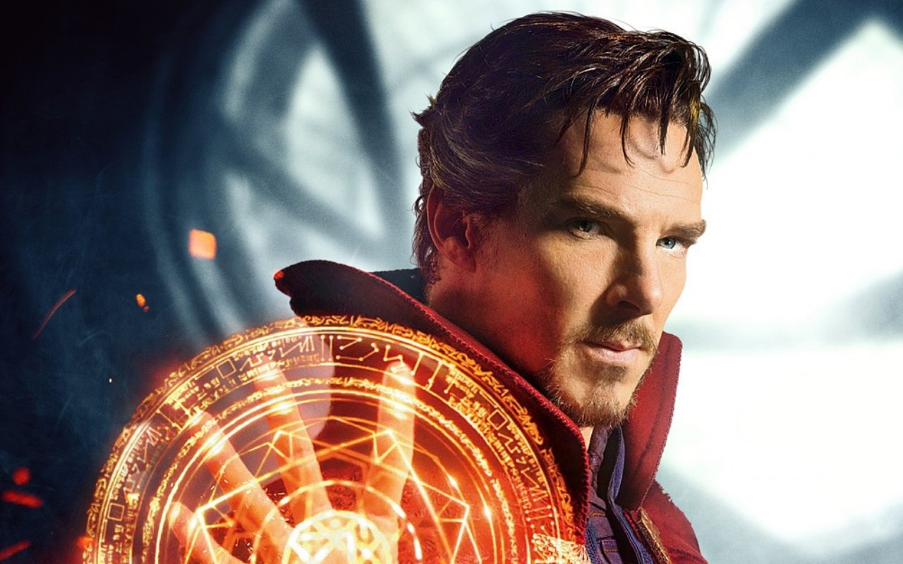 Benedict Cumberbatch Explains Why He Feels Indebted to 'Doctor Strange' Sequel Crew 