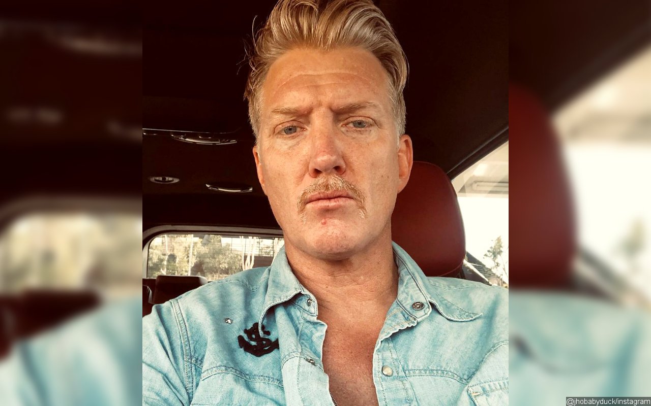 Josh Homme's Daughter Granted Restraining Order Against Him Following Abusive Claims  