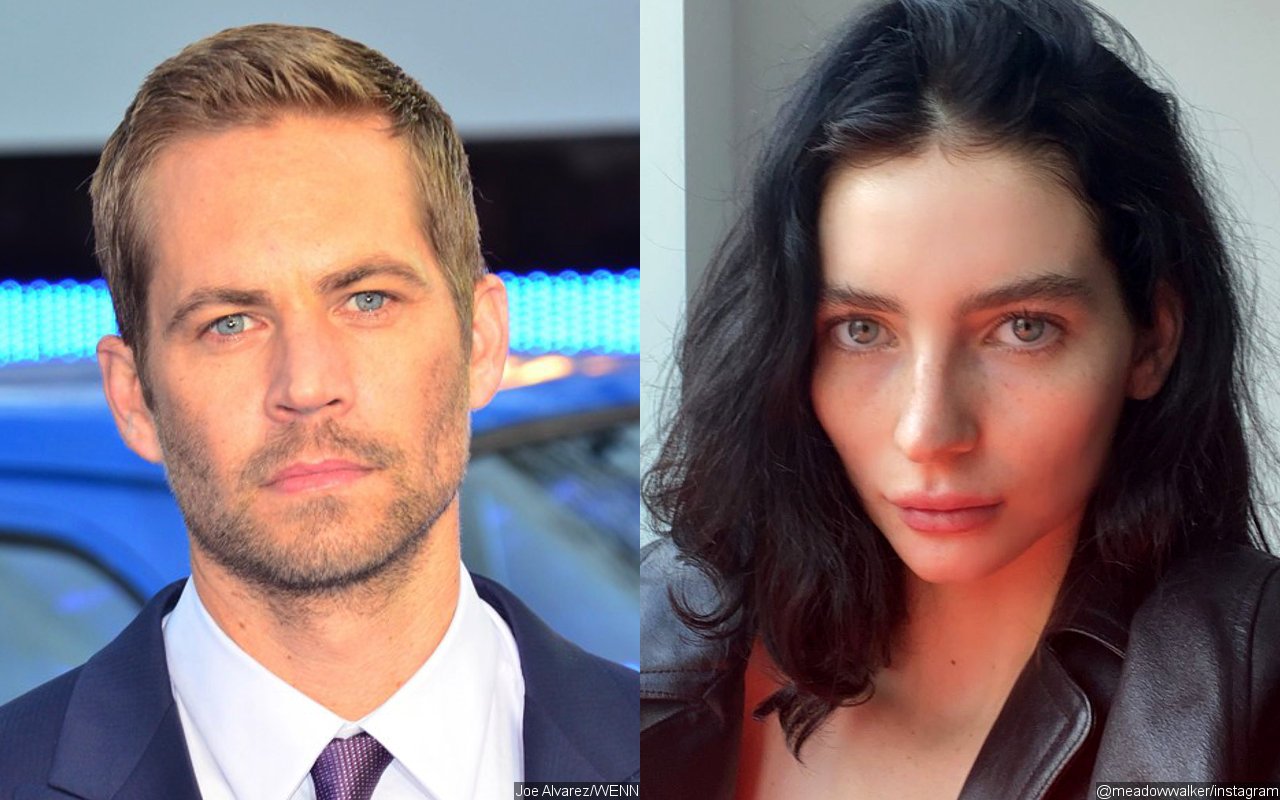 Paul Walker's Daughter Meadow Marks Late Father's Birthday With Sweet Throwback Photo  