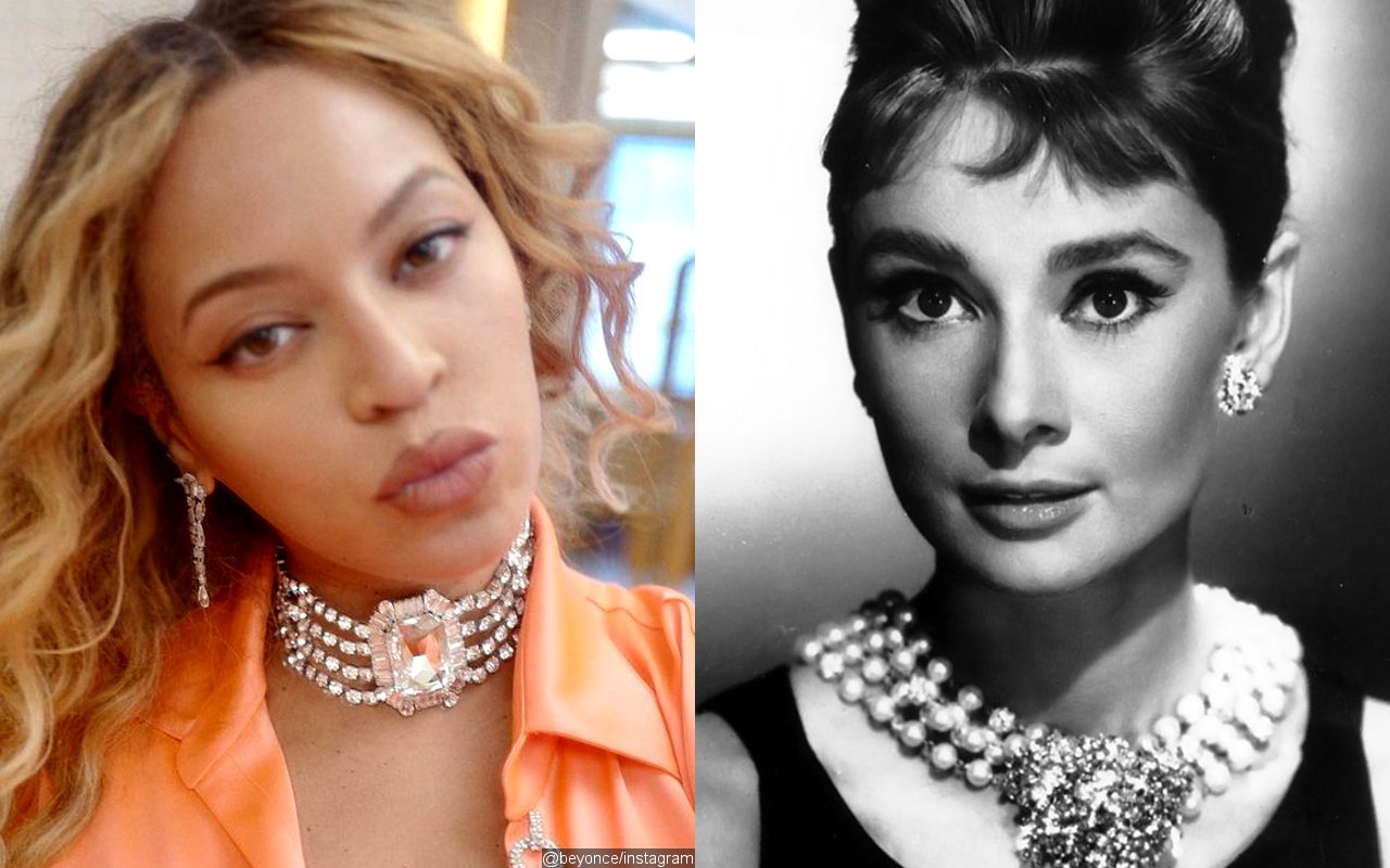 Chanel's Enduring Influence on Pop Culture: From Audrey Hepburn to Beyoncé  - Borro