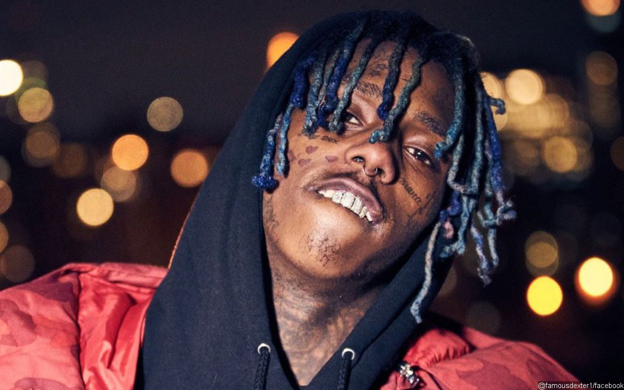 Famous Dex Released Early From Prison Just Days After Receiving 1 Year Jail Sentence