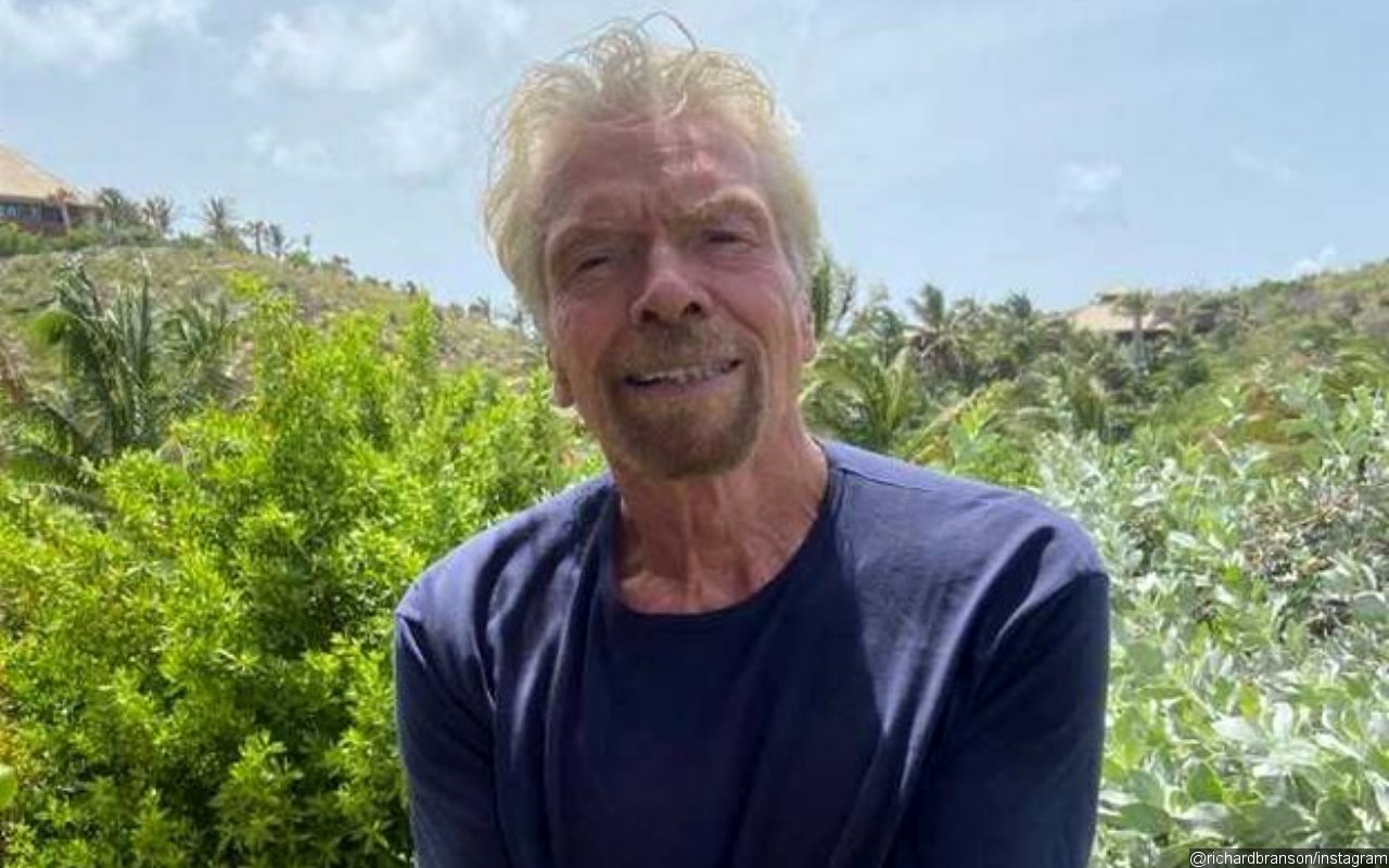 Richard Branson Plays Down FAA Investigation Into July Space Test Flight