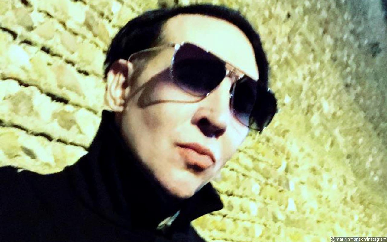 Sexual Assault Lawsuit Against Marilyn Manson Dismissed