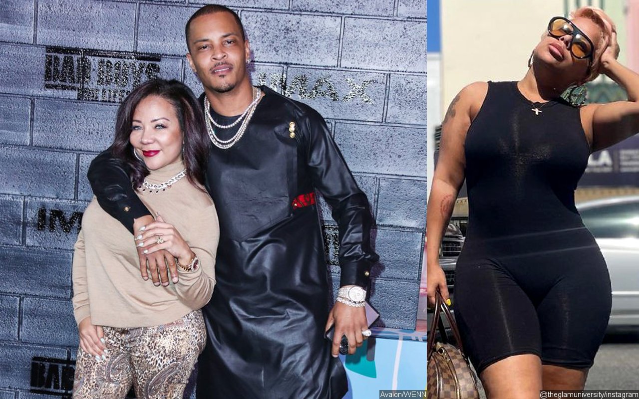 T.I. and Tiny's Request to Dismiss Sabrina Peterson's Lawsuit Denied