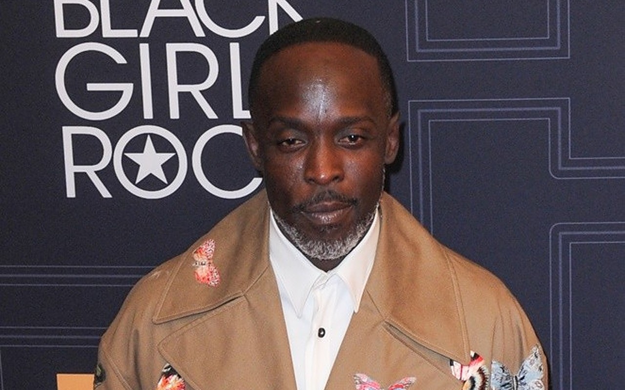 Michael K. Williams Laid to Rest in Pennsylvania - Vimarsana News